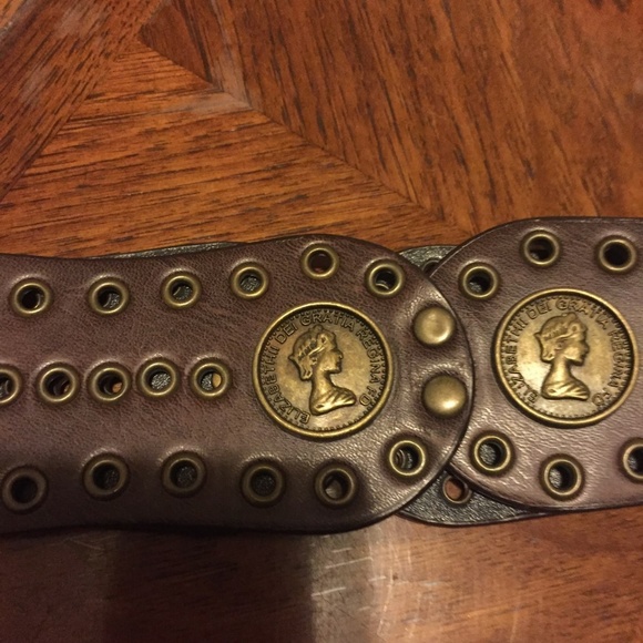 Women’s Unique Belt